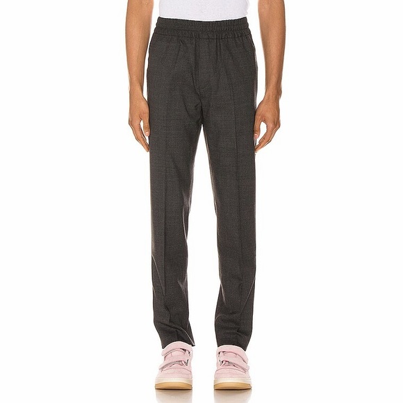 Acne Studios Other - Acne Studios Men’s Ryder Wool Blend Trousers Pinstripe Pants Size 44 / US 34